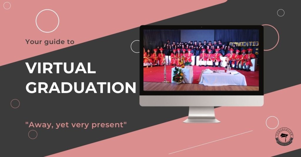Guide to virtual or online convocation – 2020