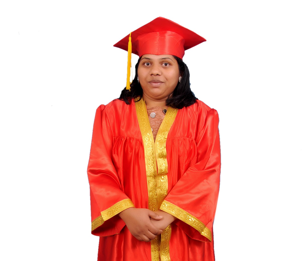 Convocation Gowns for Children