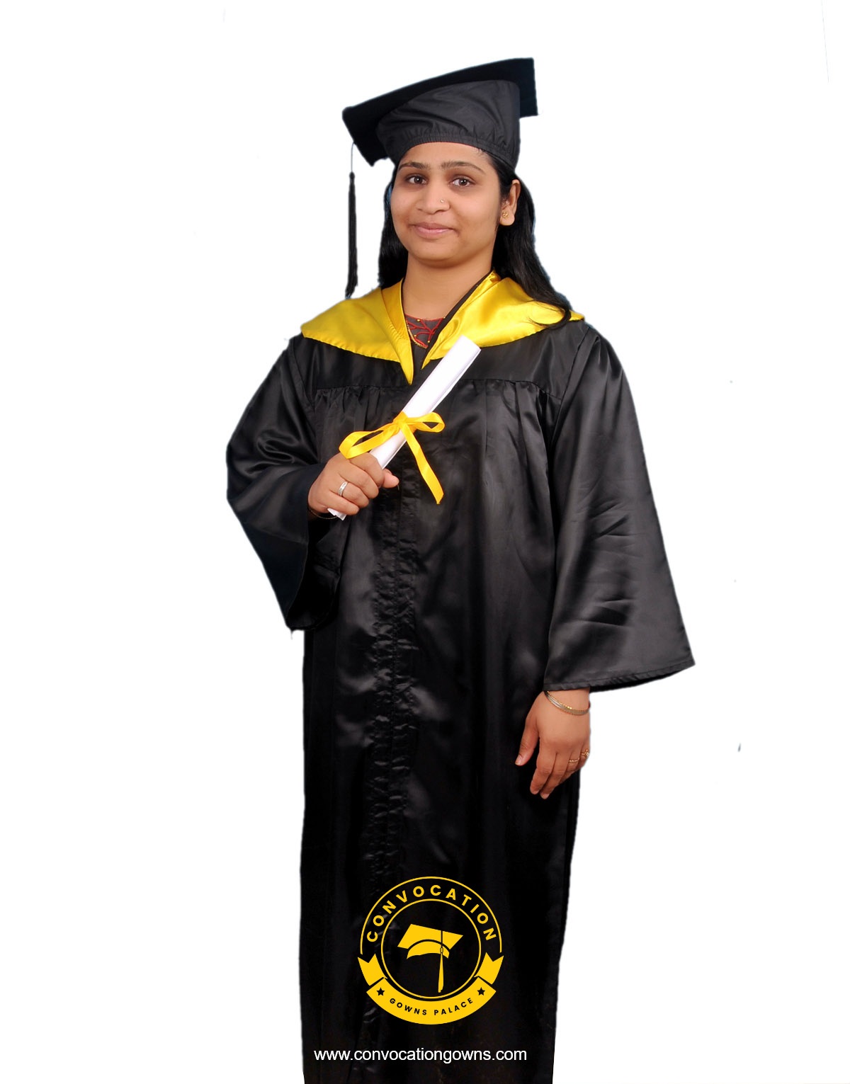 Buy Graduation Gown for Kids in Bulk Directly from Manufacturer –  fancydresswale.com