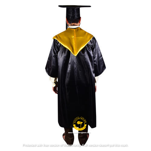 Academic dress | Imperial students | Imperial College London