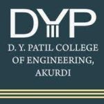 Dy Patil college